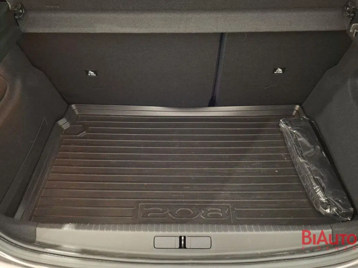 Peugeot 208 usata a Firenze (5)