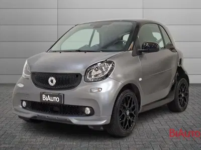 smart Fortwo 70 1.0 twinamic Superpassion del 2019 usata a Sesto Fiorentino