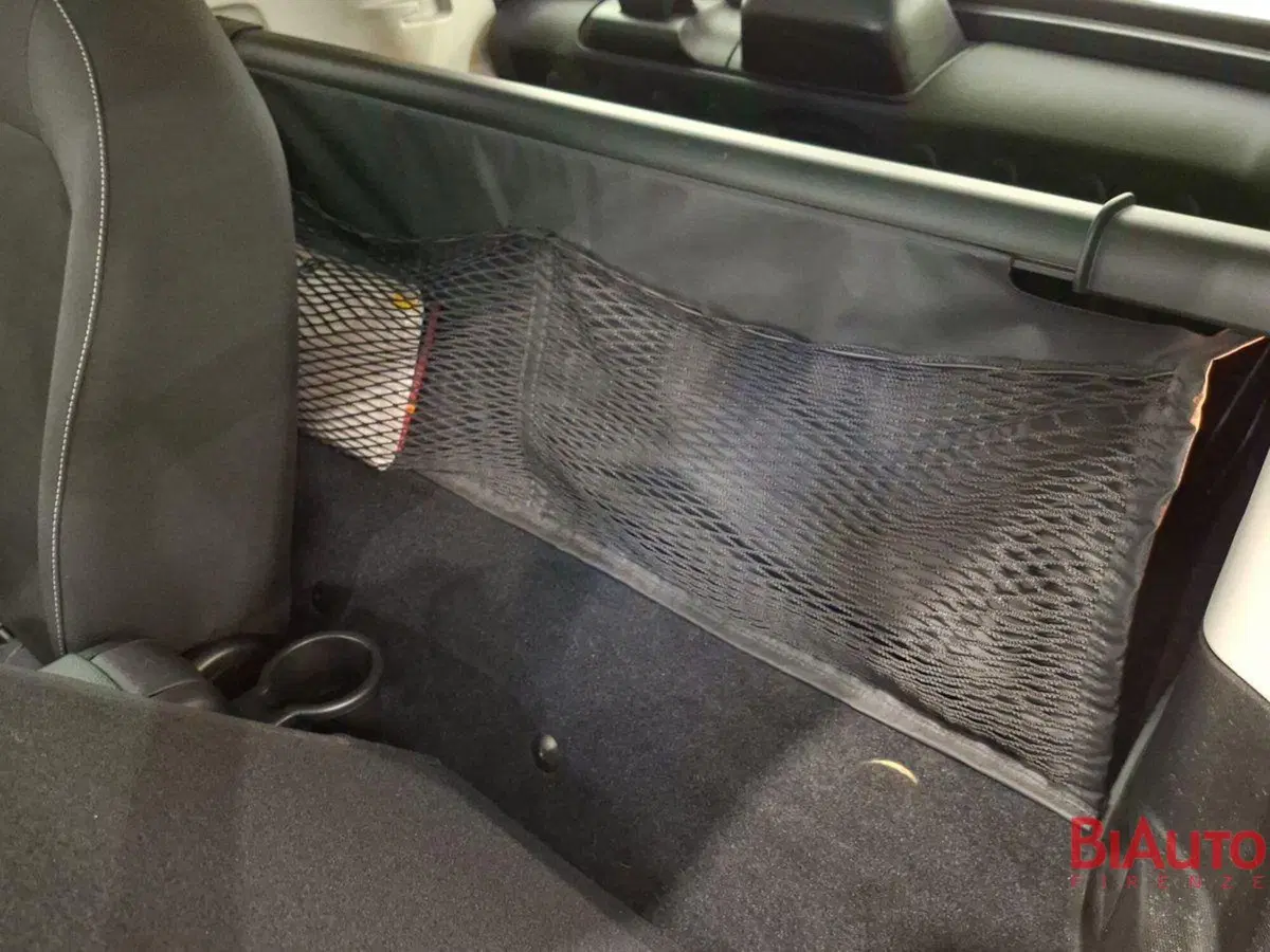 smart Fortwo usata a Firenze (10)