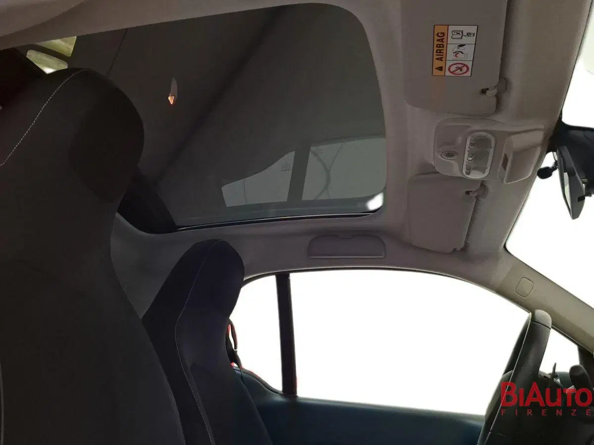 smart Fortwo usata a Firenze (19)