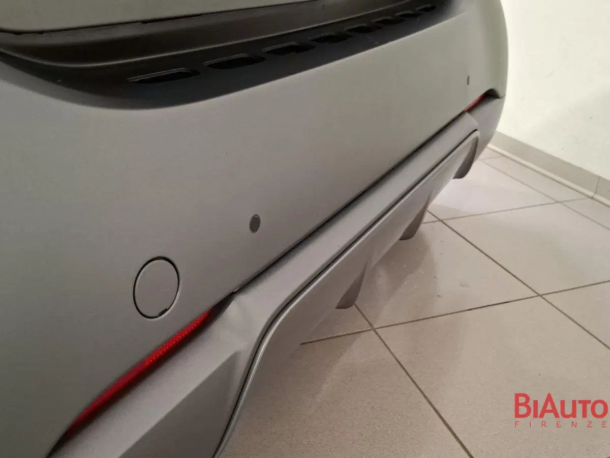 smart Fortwo usata a Firenze (20)