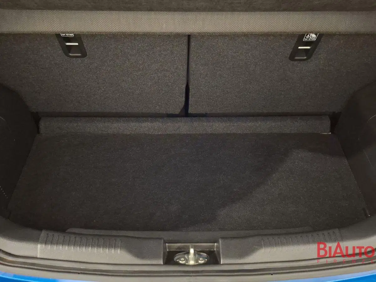 Suzuki Ignis usata a Firenze (5)
