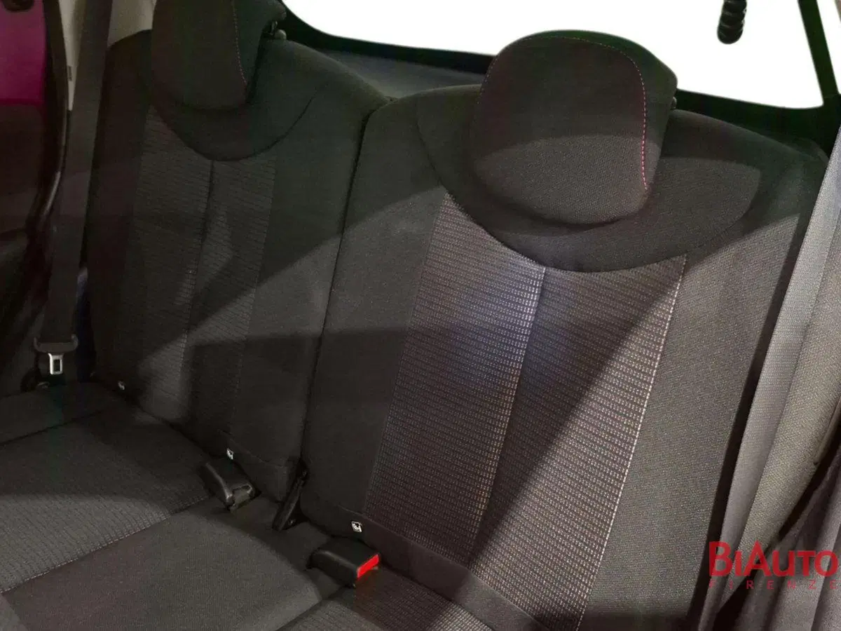 Toyota Aygo usata a Firenze (11)