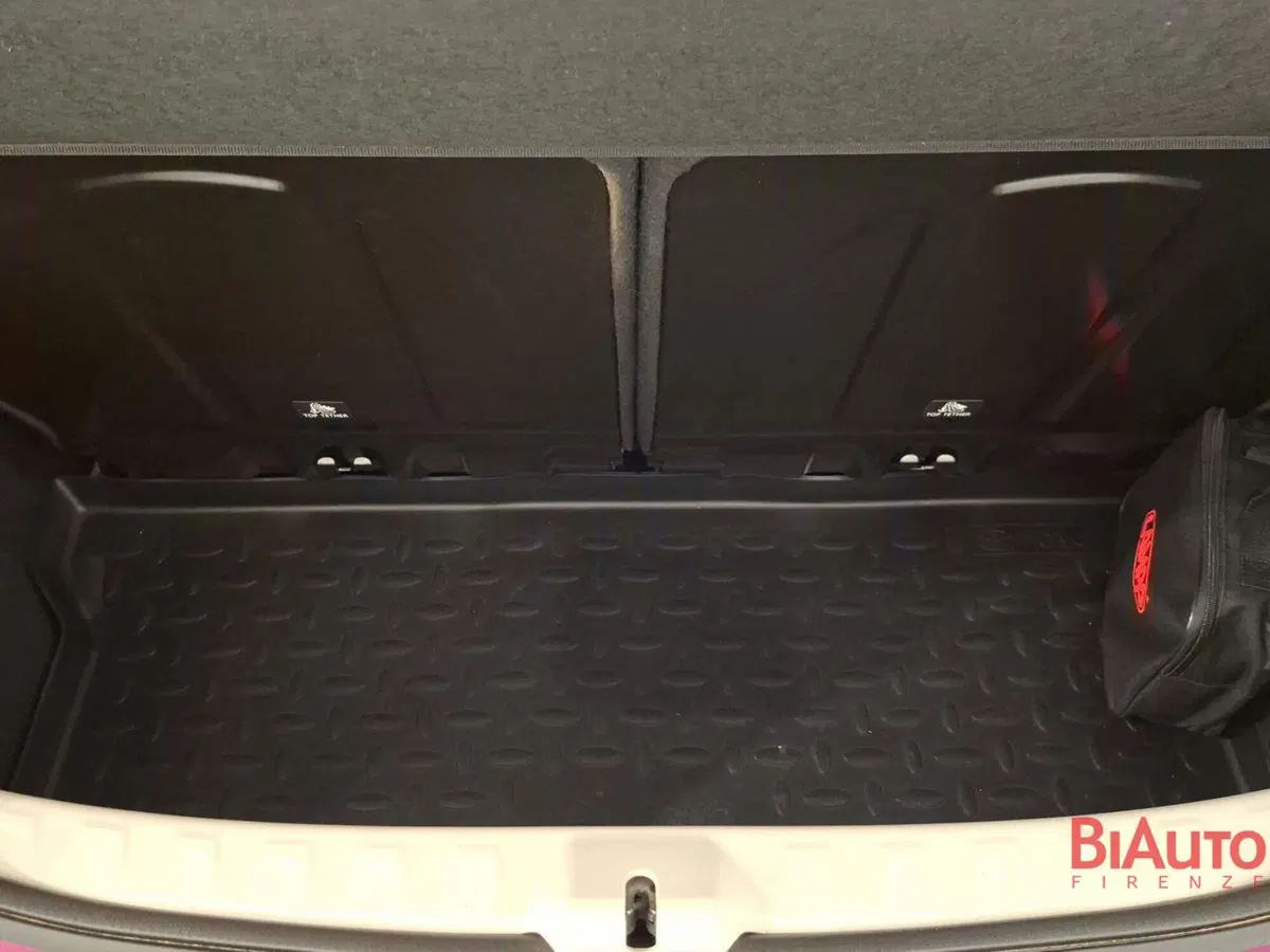 Toyota Aygo usata a Firenze (6)