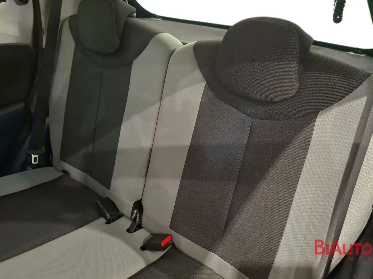 Toyota Aygo usata a Firenze (11)