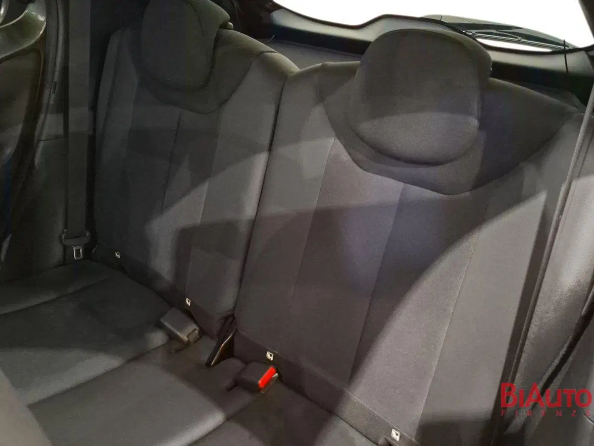 Toyota Aygo X usata a Firenze (11)
