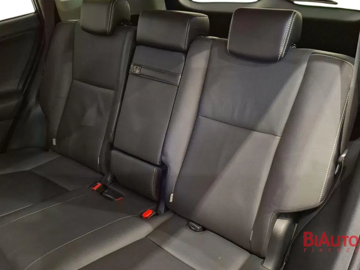 Toyota Rav4 usata a Firenze (11)