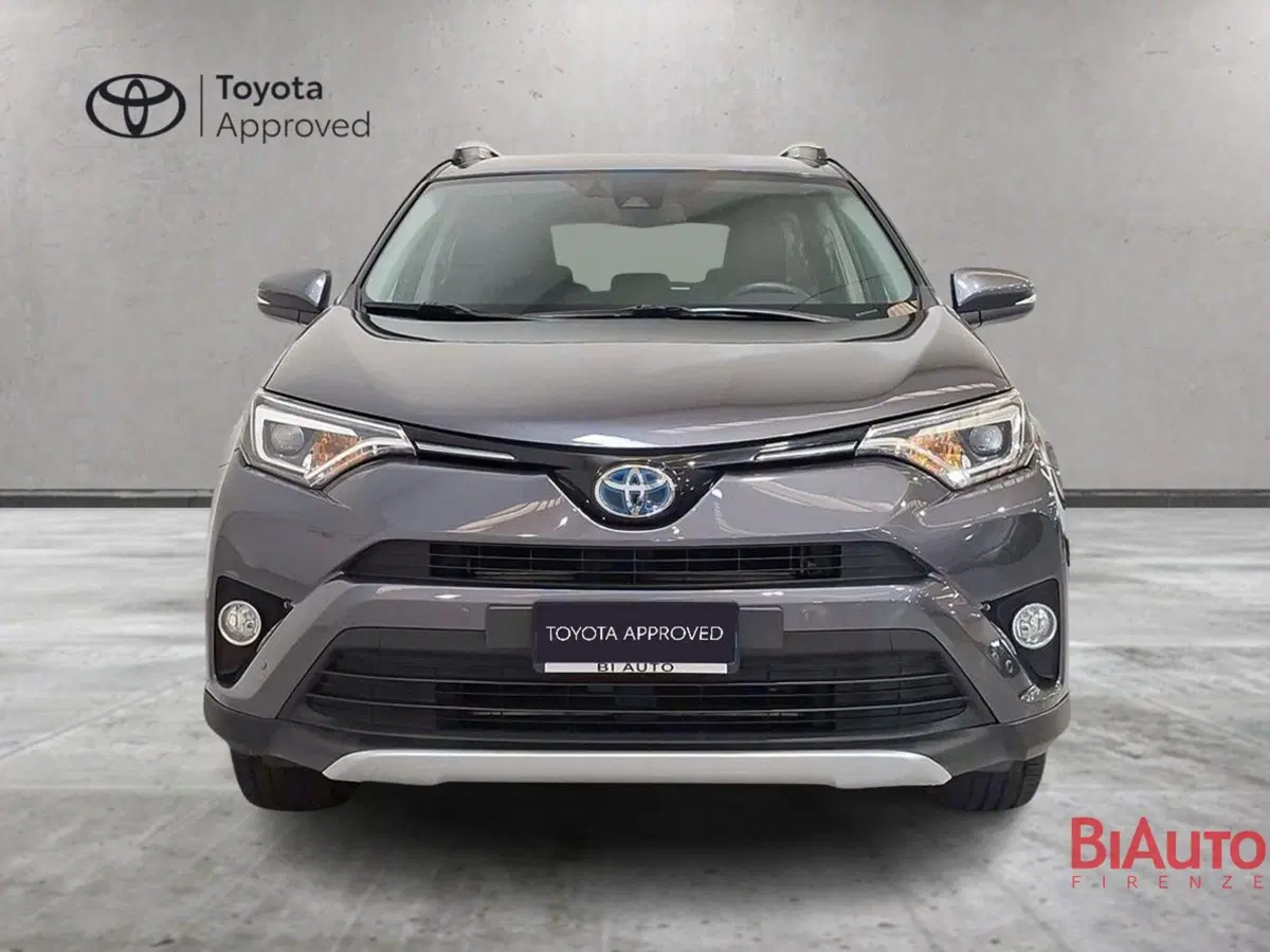 Toyota Rav4 usata a Firenze (13)