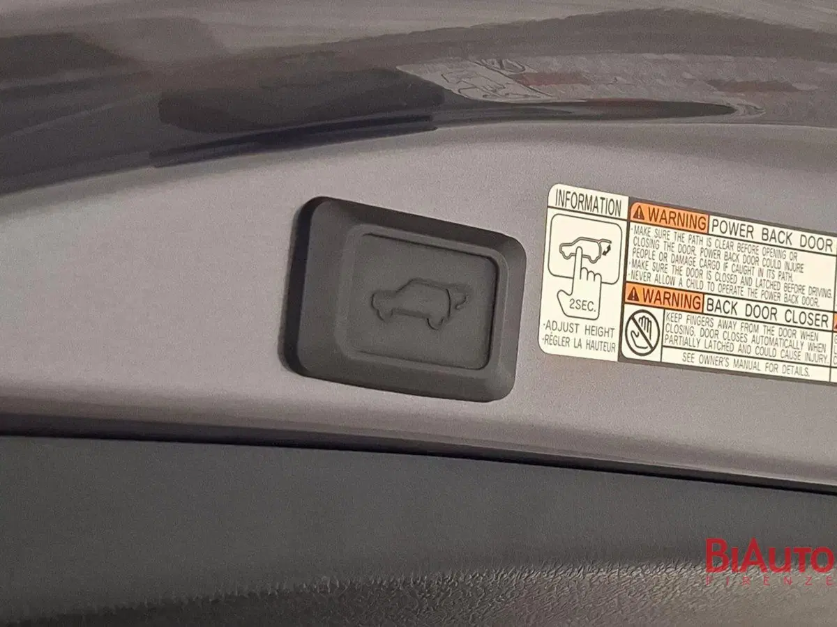 Toyota Rav4 usata a Firenze (20)
