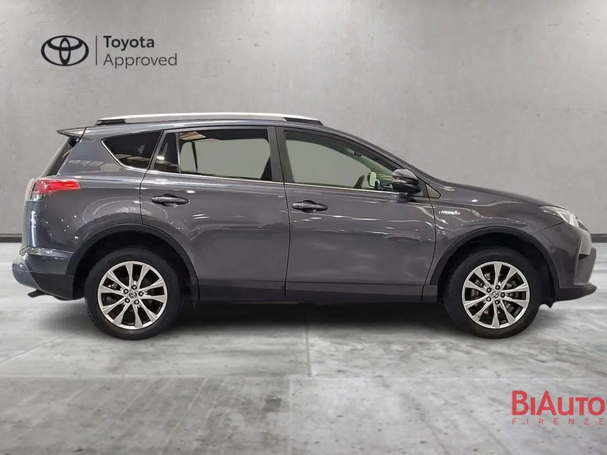 Toyota Rav4 usata a Firenze (4)