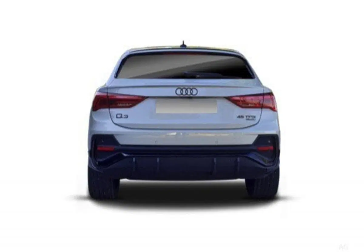 Audi Q3 Sportback usata a Pescara (10)