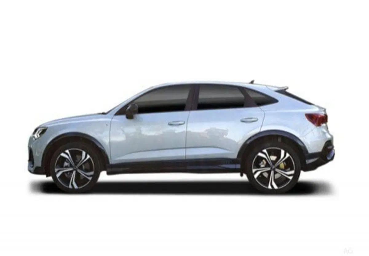 Audi Q3 Sportback usata a Pescara (11)