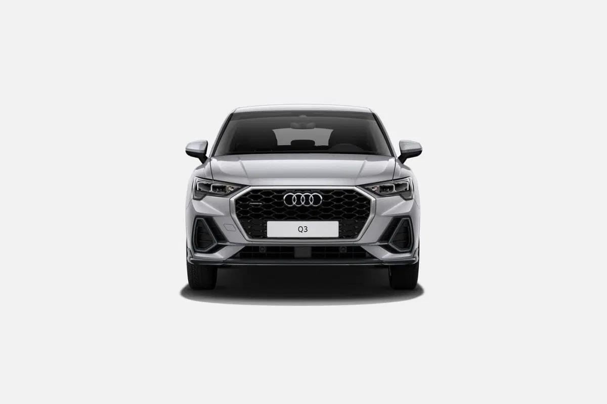 Audi Q3 Sportback usata a Pescara (3)