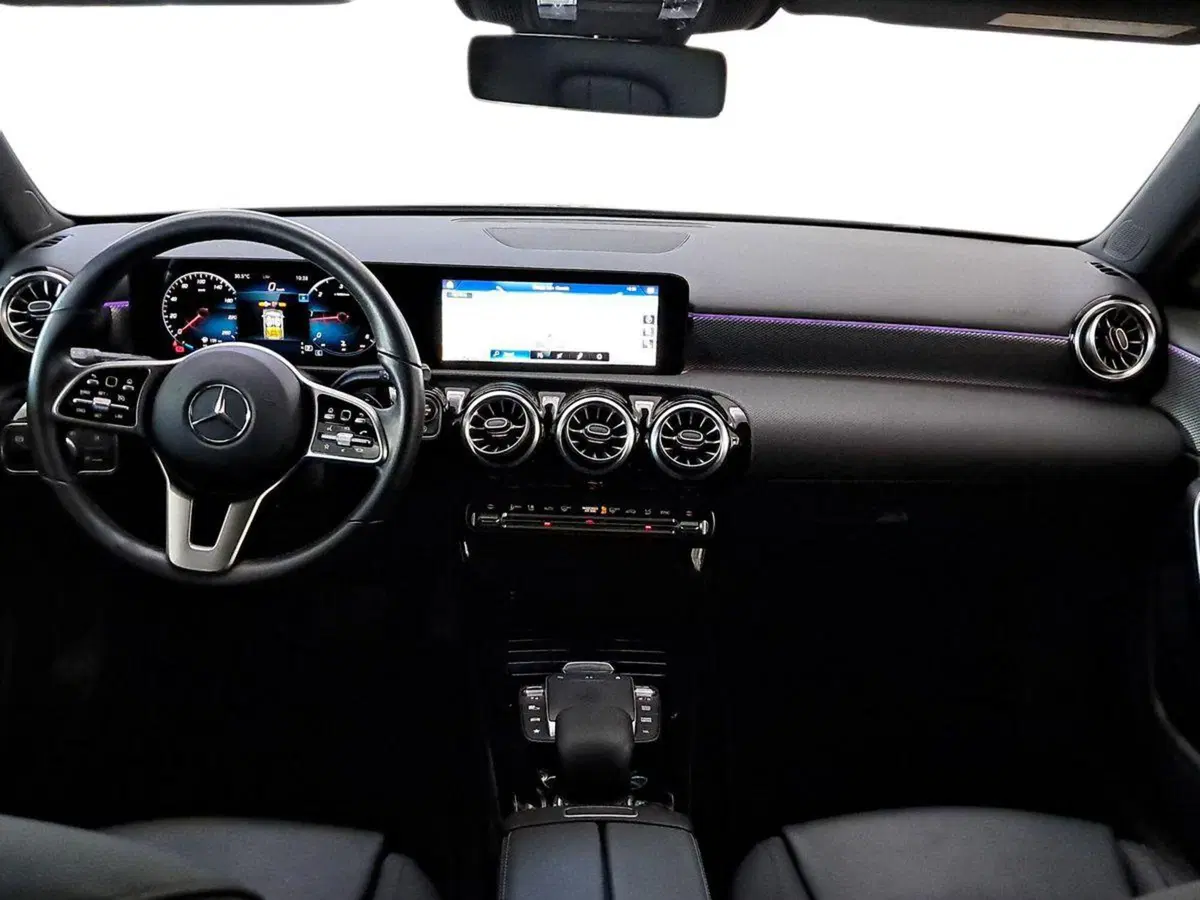 Mercedes-Benz Classe A usata a Macerata (10)
