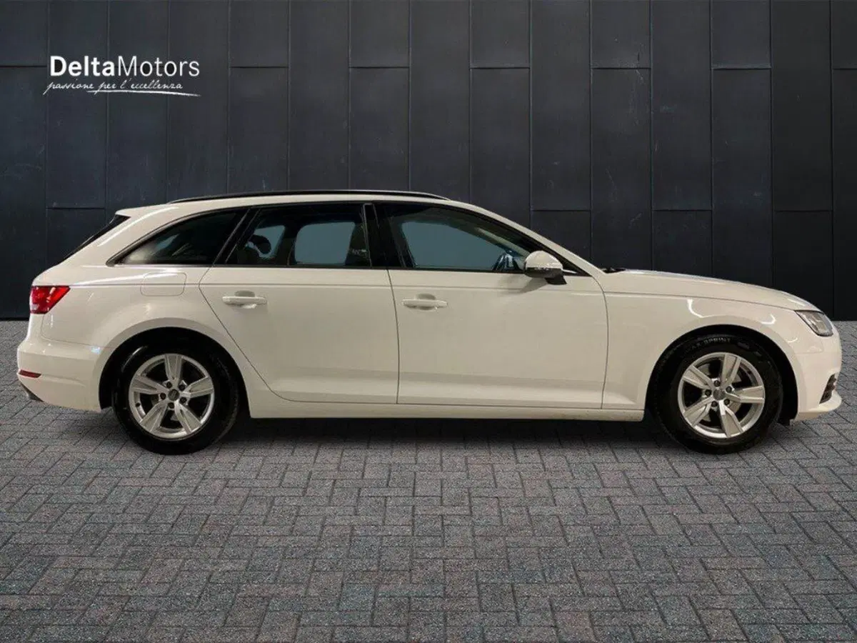 Audi A4 Avant usata a Ancona (5)