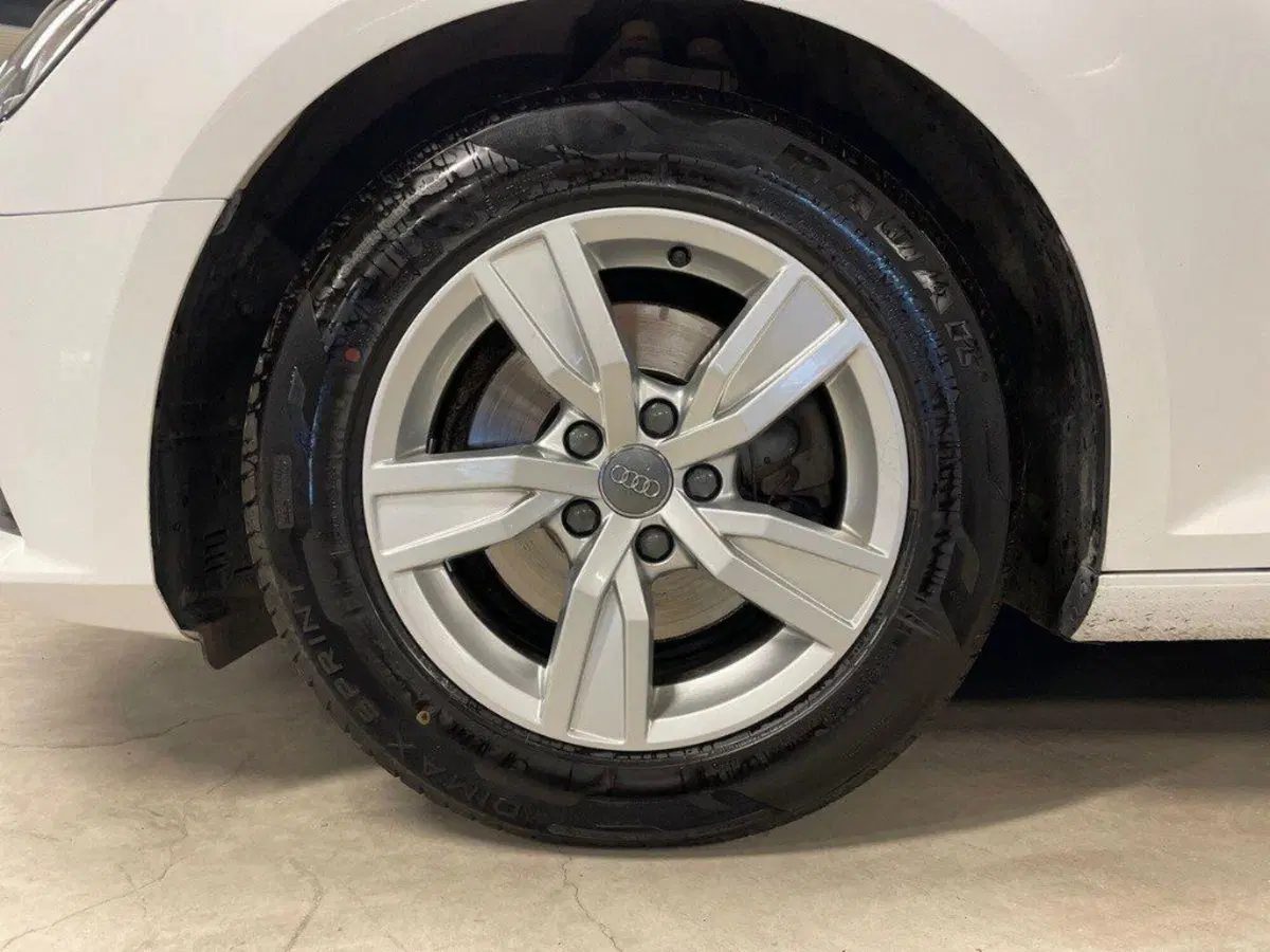Audi A4 Avant usata a Ancona (7)