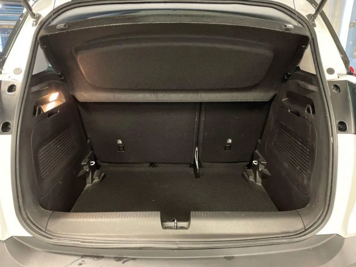 Opel Crossland X usata a Macerata (7)