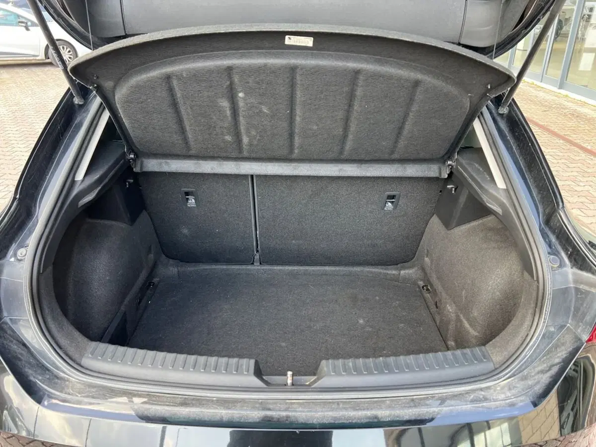 SEAT Leon usata a Siena (15)