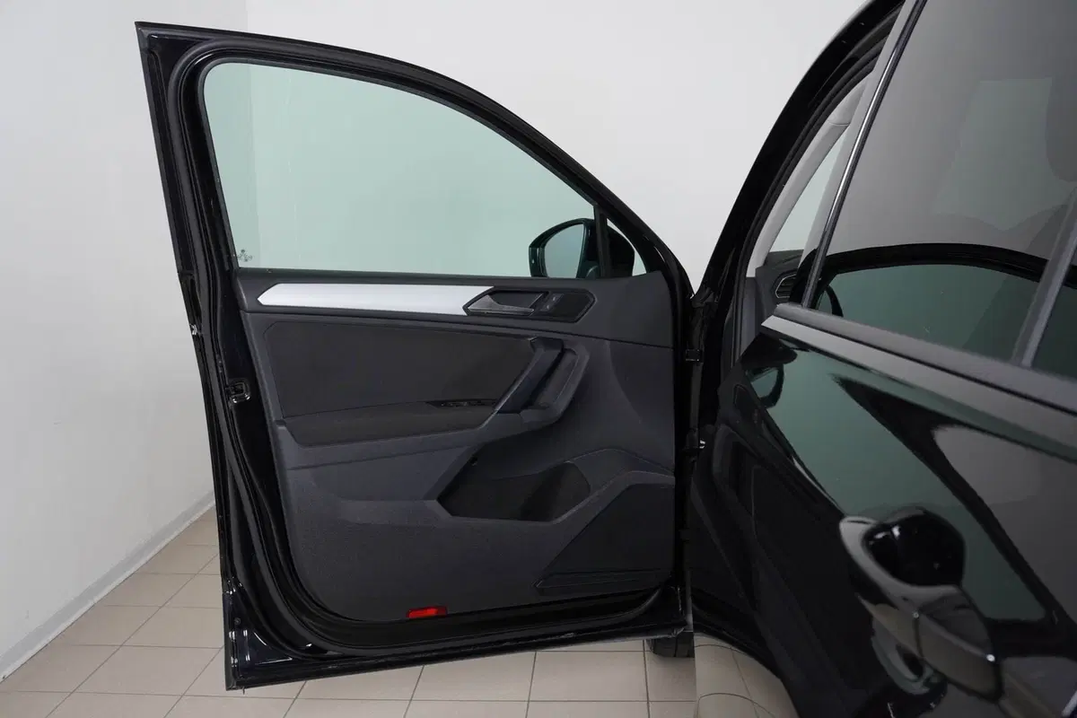 Volkswagen Tiguan usata a Perugia (14)