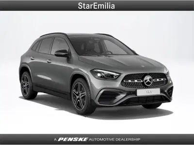 Mercedes-Benz GLA SUV 180 AMG Line Extra auto nuova a Casalecchio di Reno