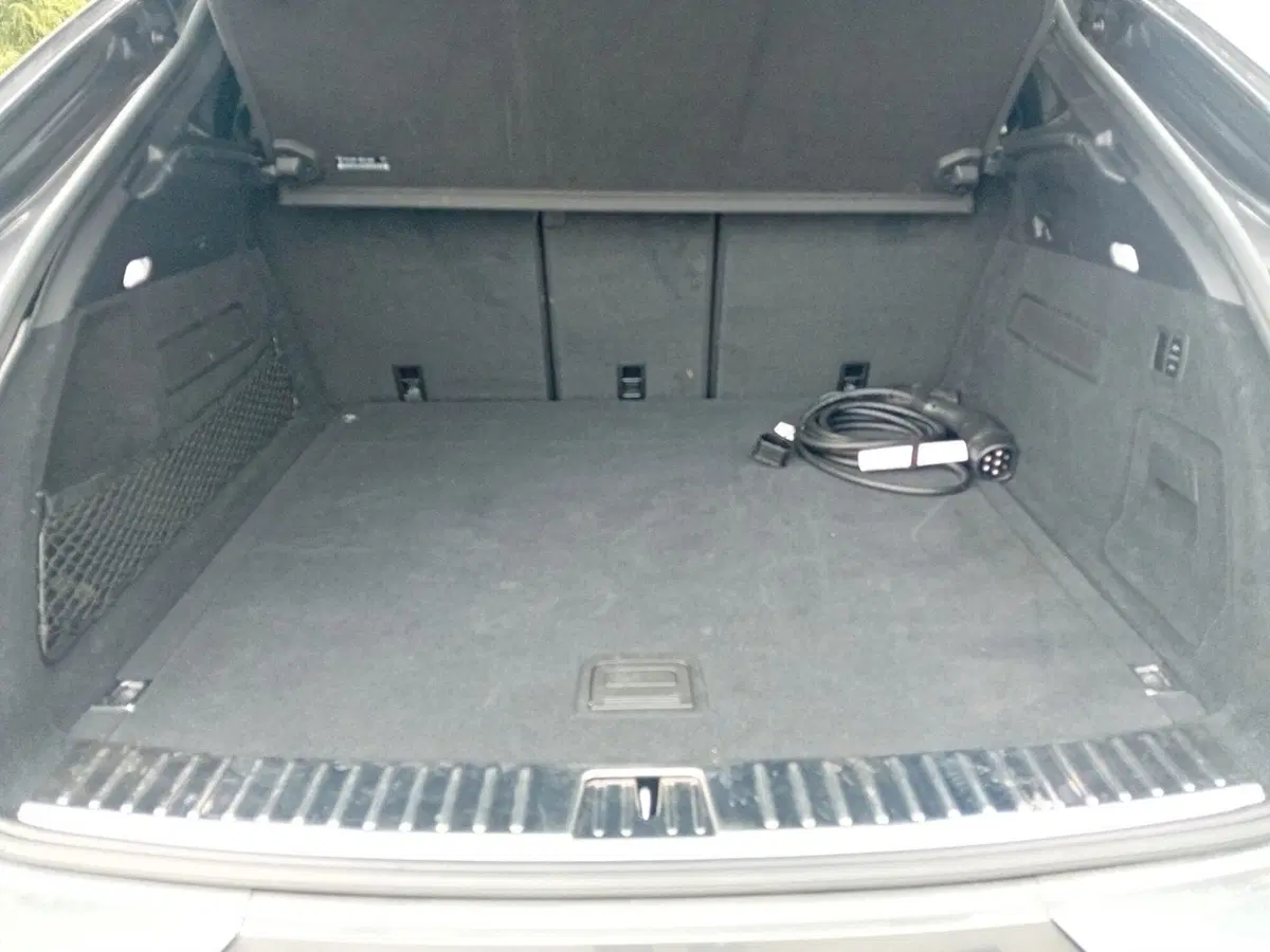 Porsche Cayenne usata a Pordenone (10)