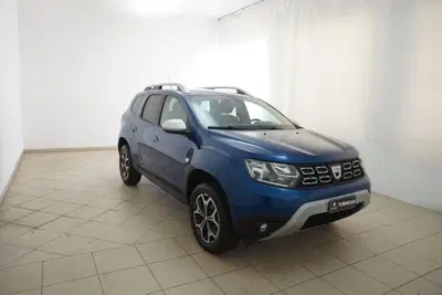 Dacia Duster 1.0 TCe 100 CV ECO-G 4x2 Prestige del 2020 usata a Torino