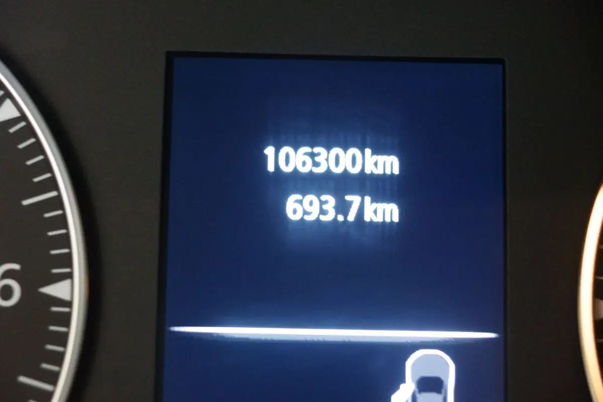 Dacia Duster usata a Torino (11)