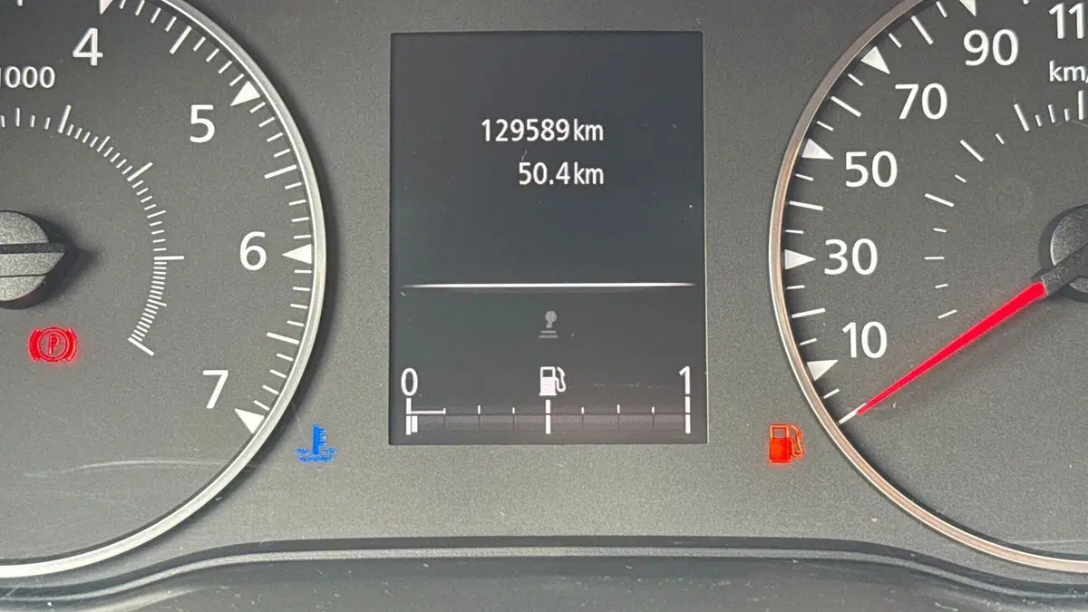 Dacia Duster usata a Treviso (12)