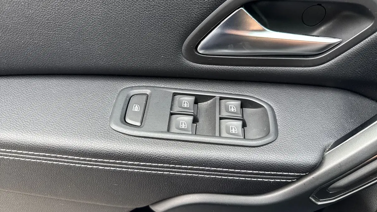 Dacia Duster usata a Treviso (13)