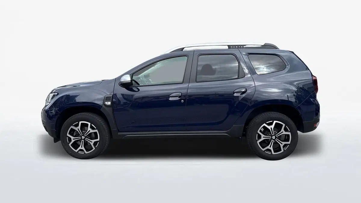 Dacia Duster usata a Treviso (2)