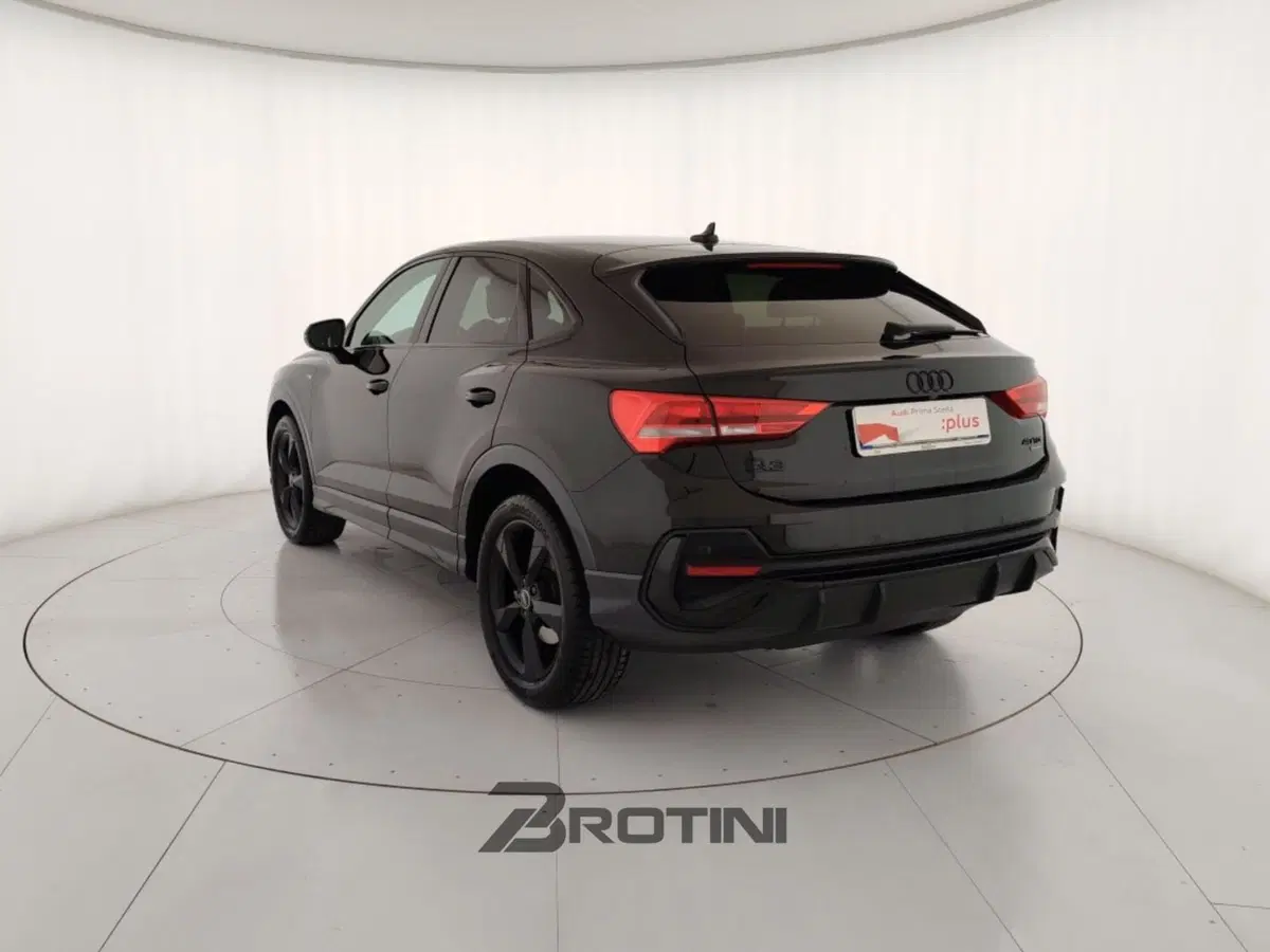 Audi Q3 Sportback usata a Massa-Carrara (2)