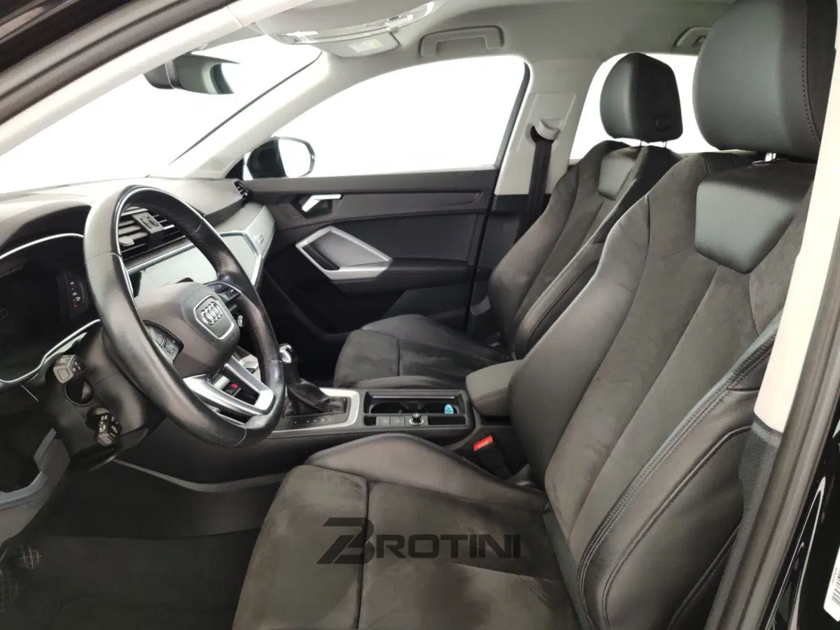 Audi Q3 Sportback usata a Massa-Carrara (6)
