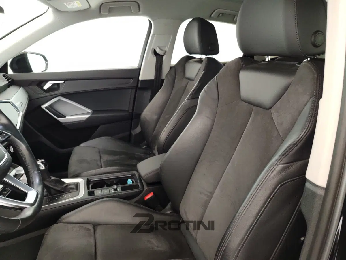 Audi Q3 Sportback usata a Massa-Carrara (8)