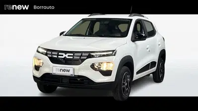 Dacia Spring Expression Electric 45 del 2023 usata a Conegliano