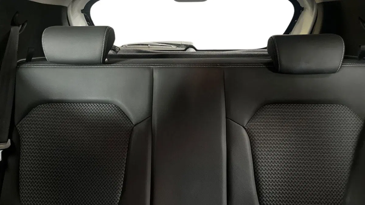 Dacia Spring usata a Treviso (13)