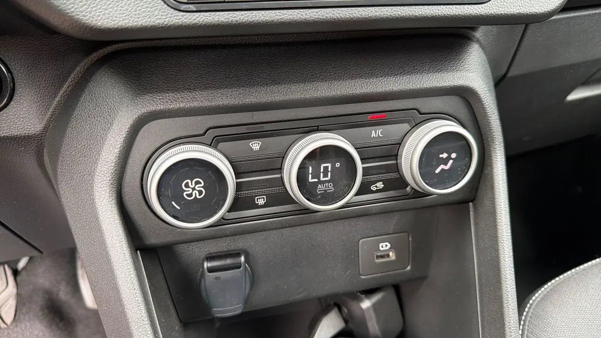 Dacia Sandero usata a Treviso (10)