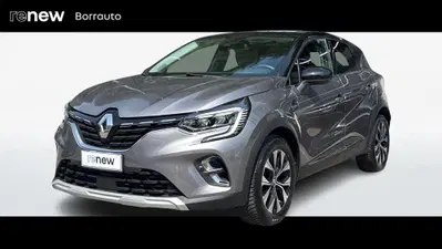 Renault Captur 1.0 tce Techno 90cv del 2024 usata a Montebelluna