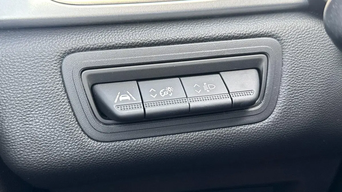 Renault Captur usata a Treviso (20)