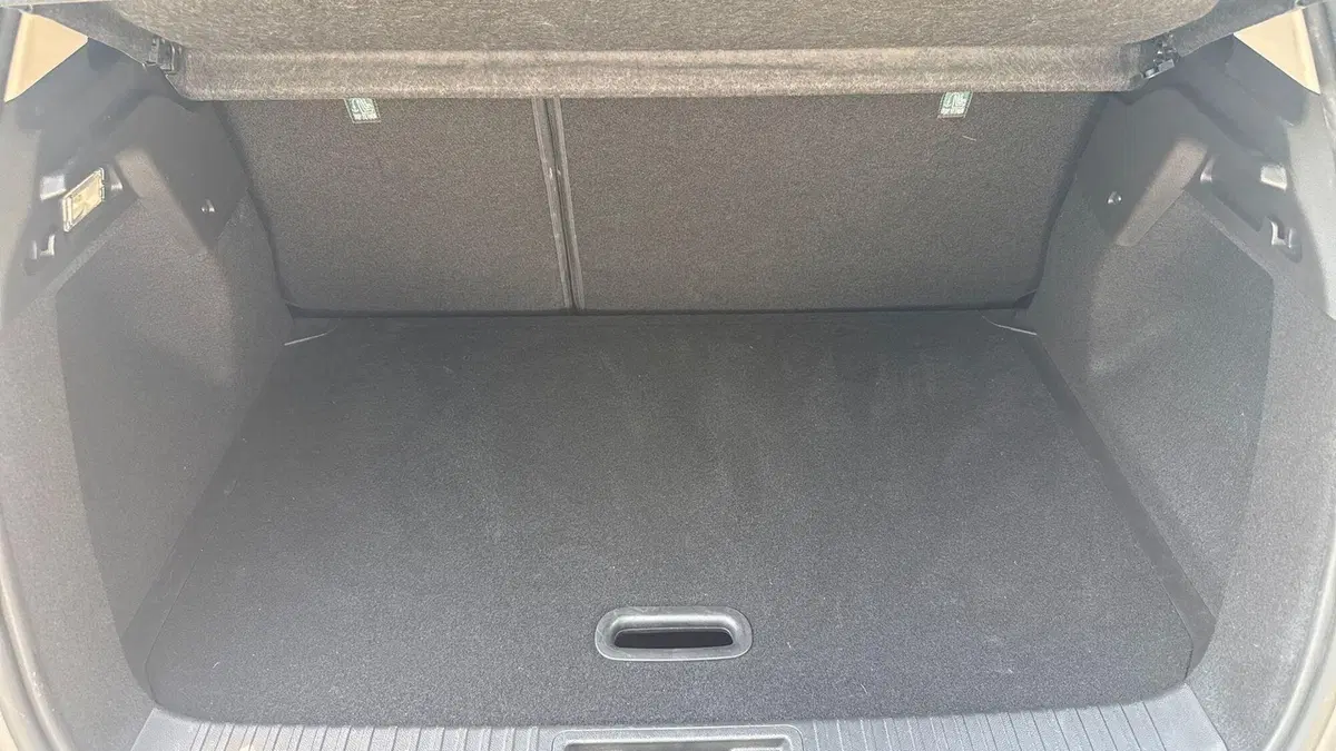 Renault Captur usata a Treviso (6)