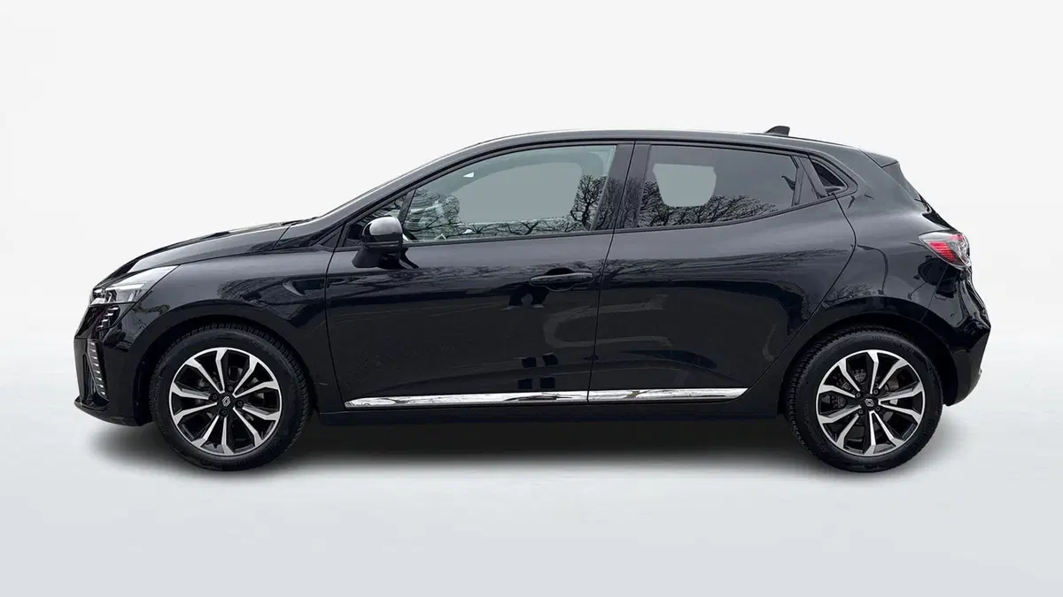 Renault Clio usata a Treviso (2)