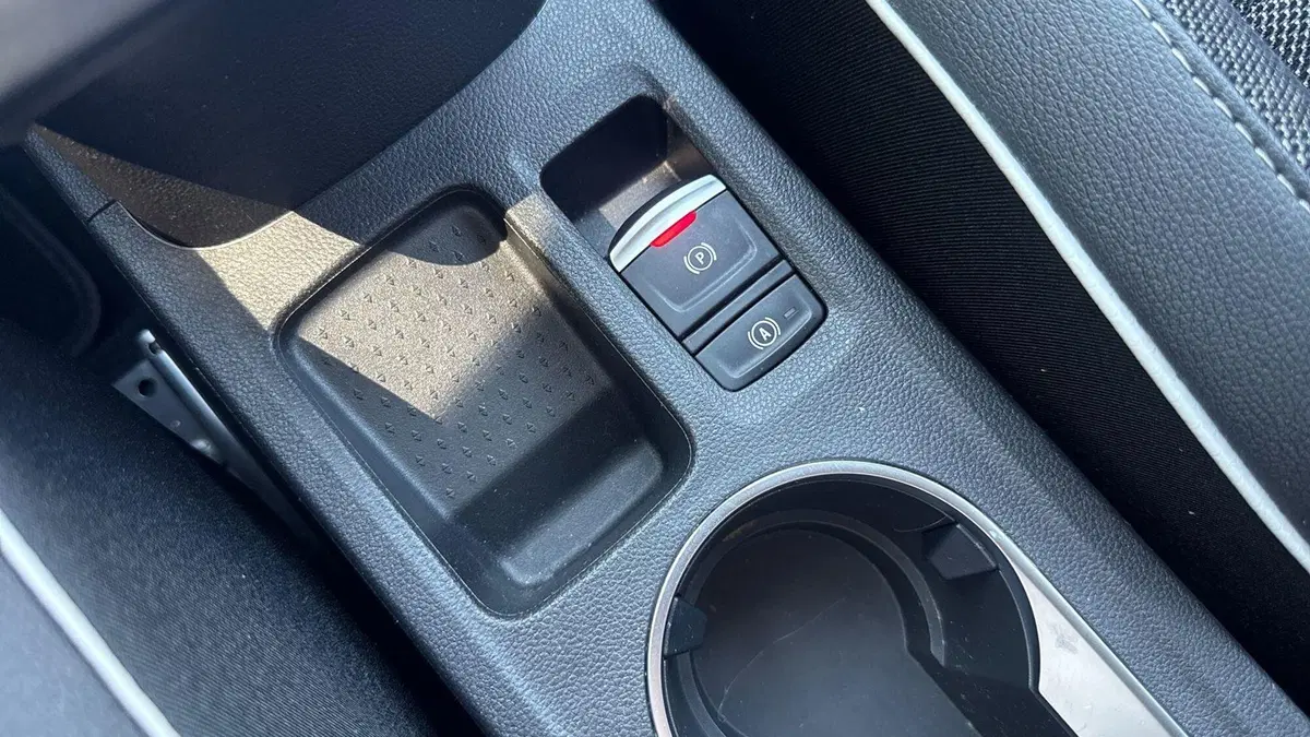 Renault Captur usata a Treviso (16)