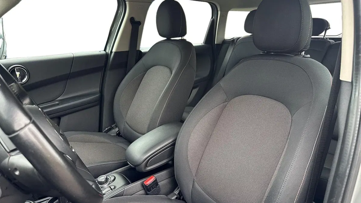MINI Mini Countryman usata a Treviso (15)