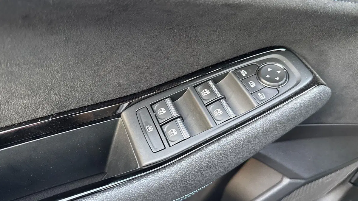 Renault Espace usata a Treviso (19)
