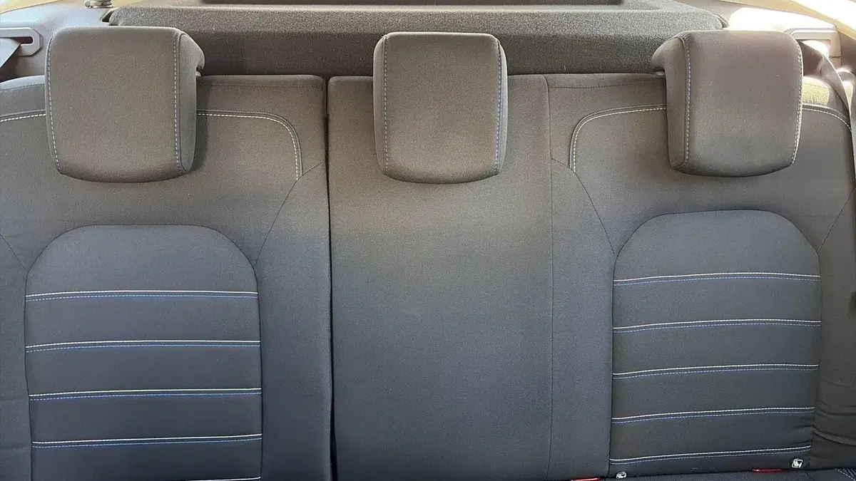 Dacia Duster usata a Treviso (13)