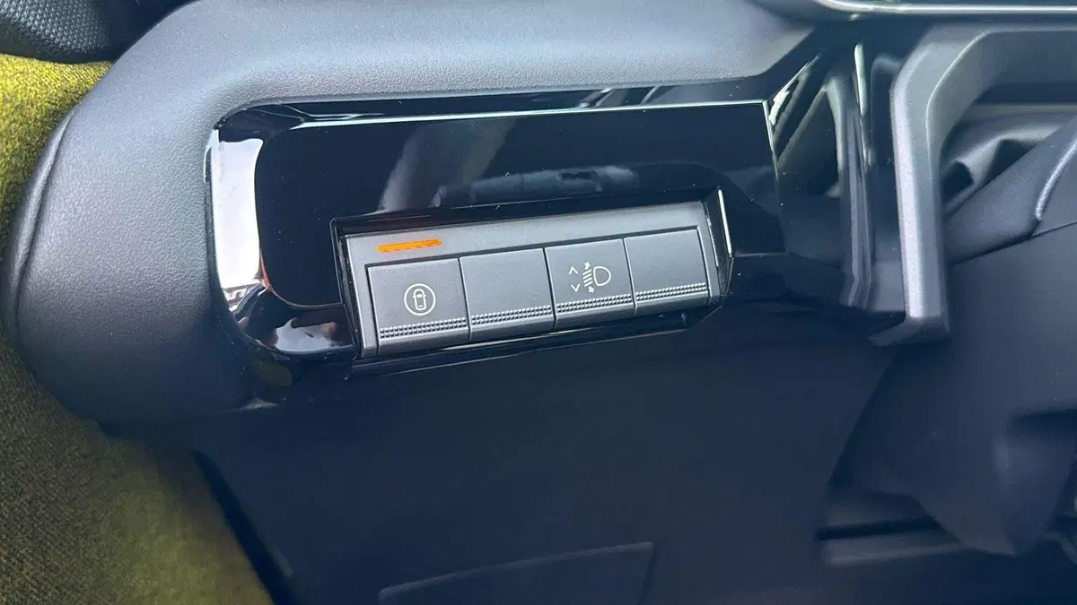 Renault Renault 5 usata a Treviso (17)