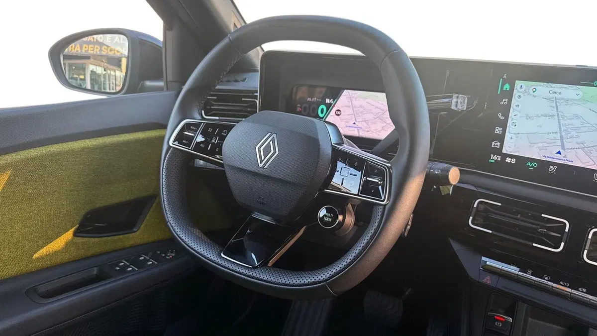 Renault Renault 5 usata a Treviso (7)