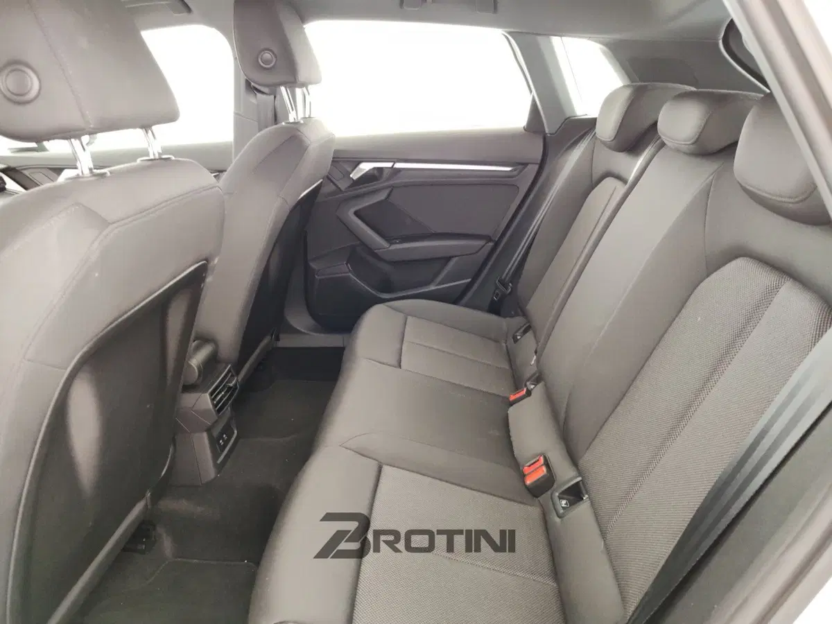 Audi A3 Sportback usata a La Spezia (10)