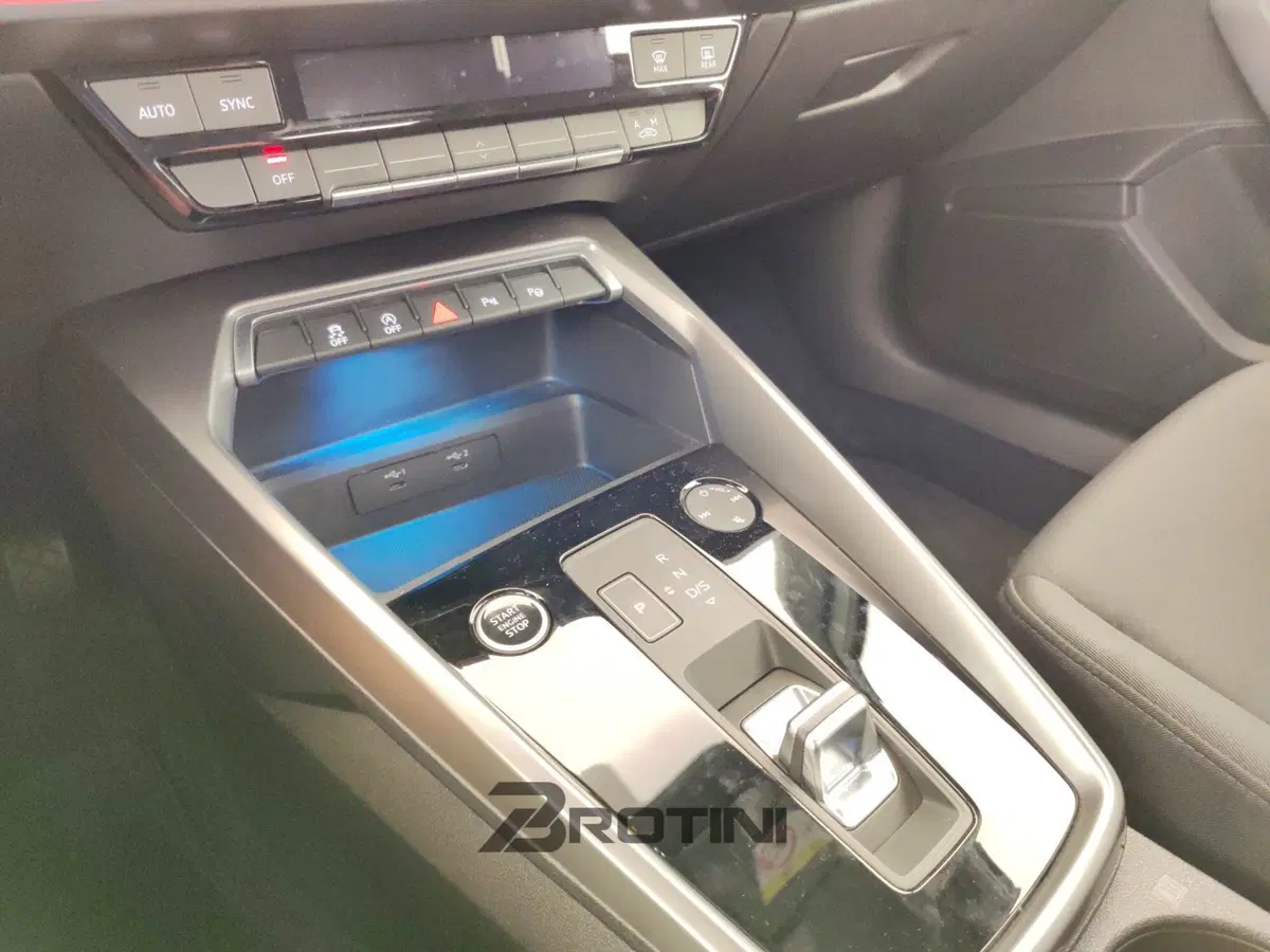 Audi A3 Sportback usata a La Spezia (11)