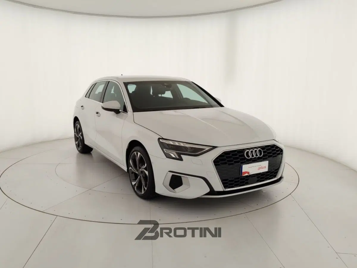 Audi A3 Sportback usata a La Spezia (4)