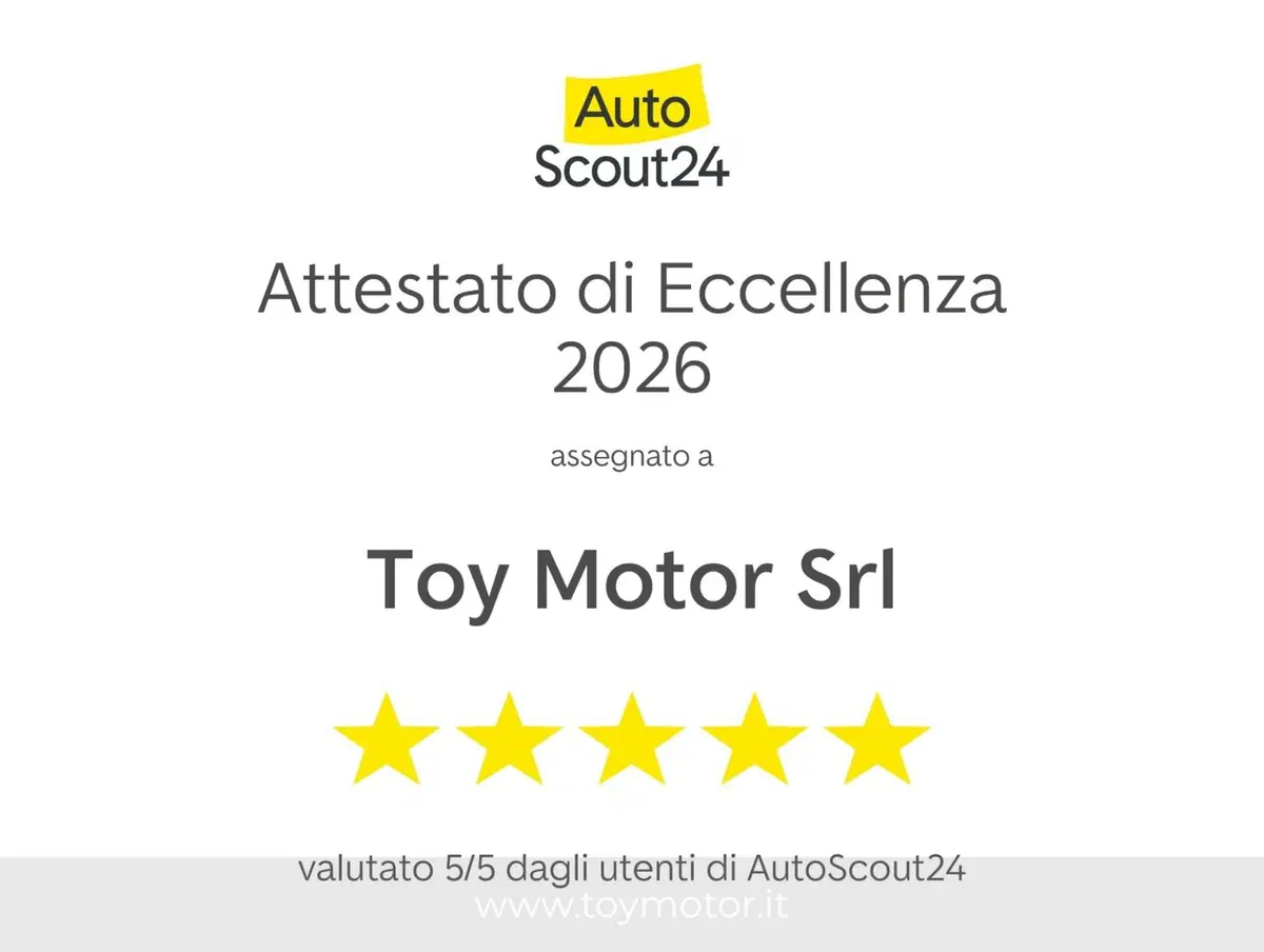 Hyundai i10 usata a Perugia (3)